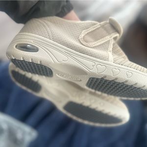 Orthopedic Plantar Fasciitis Shoes